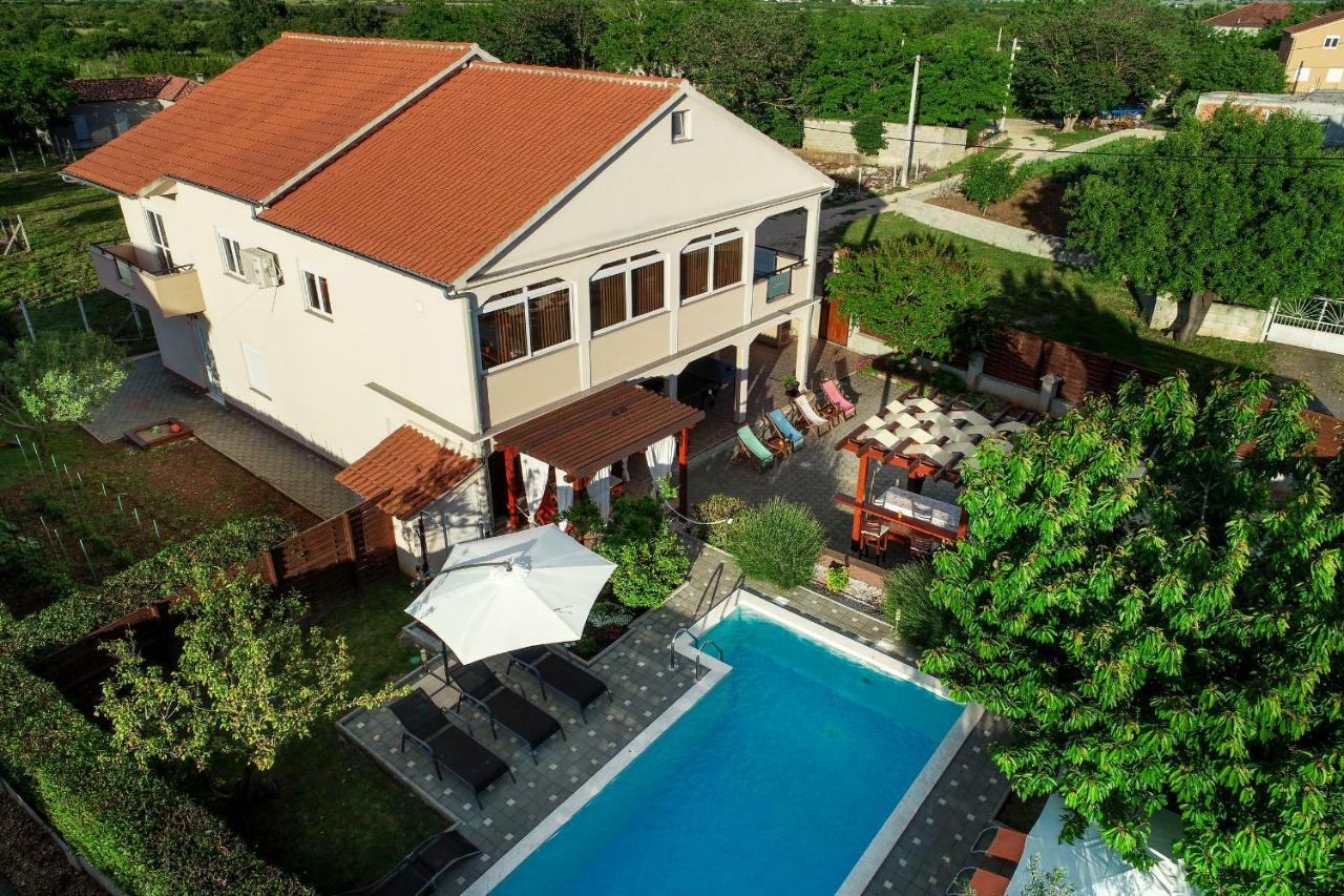 Kuca Za Odmor Lukic Vila Donje Rastane Exterior foto