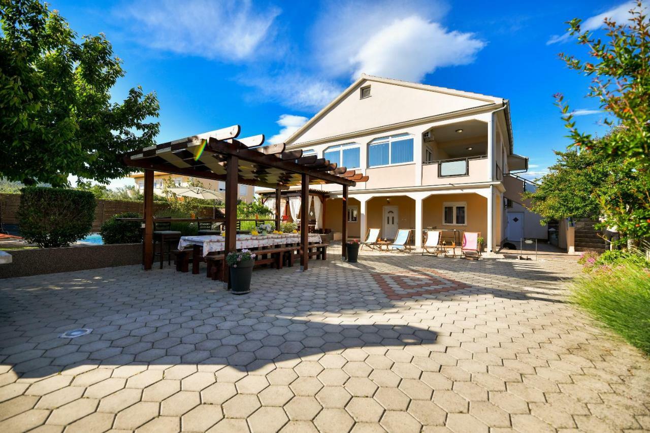 Kuca Za Odmor Lukic Vila Donje Rastane Exterior foto