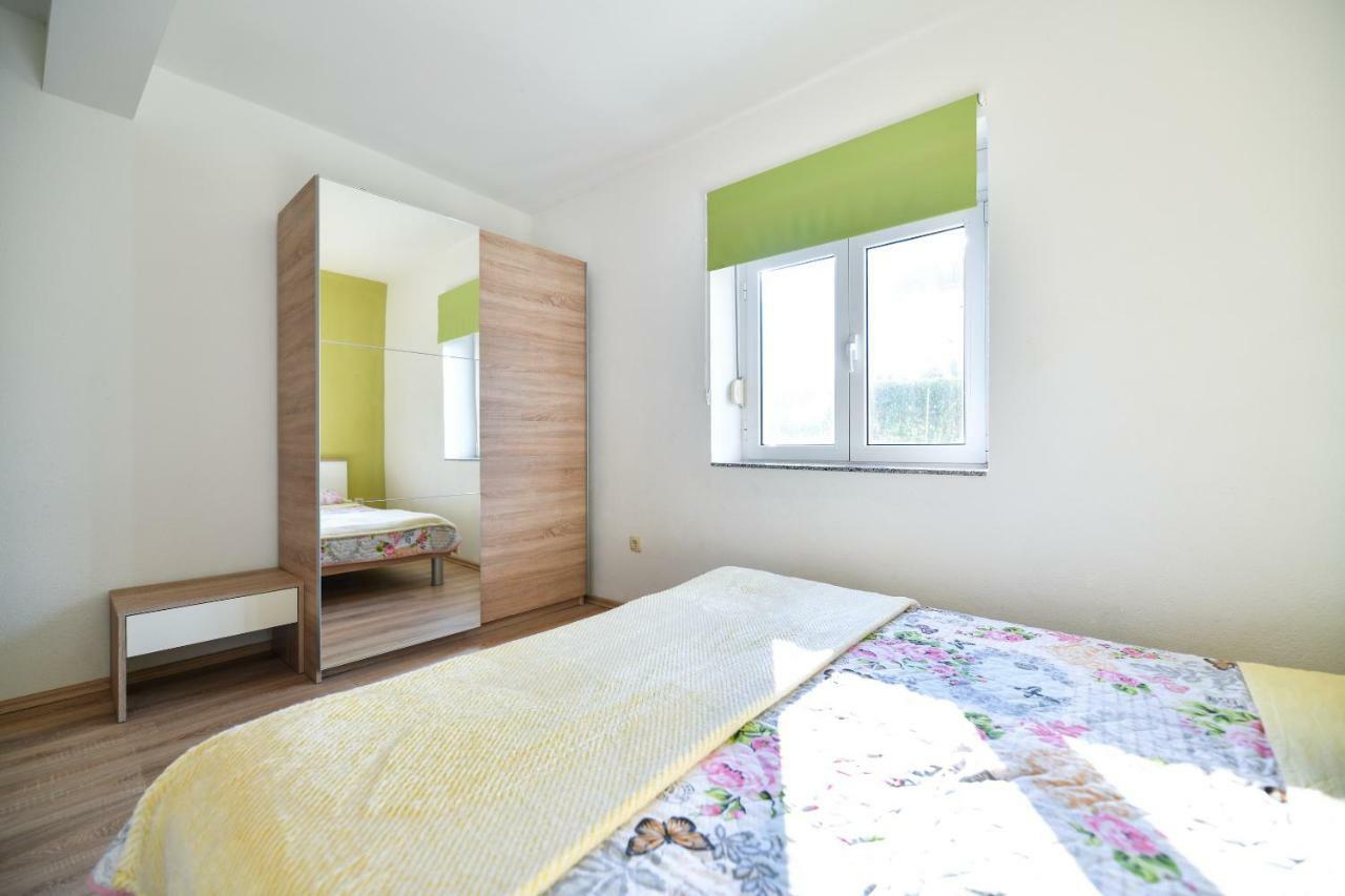 Kuca Za Odmor Lukic Vila Donje Rastane Exterior foto